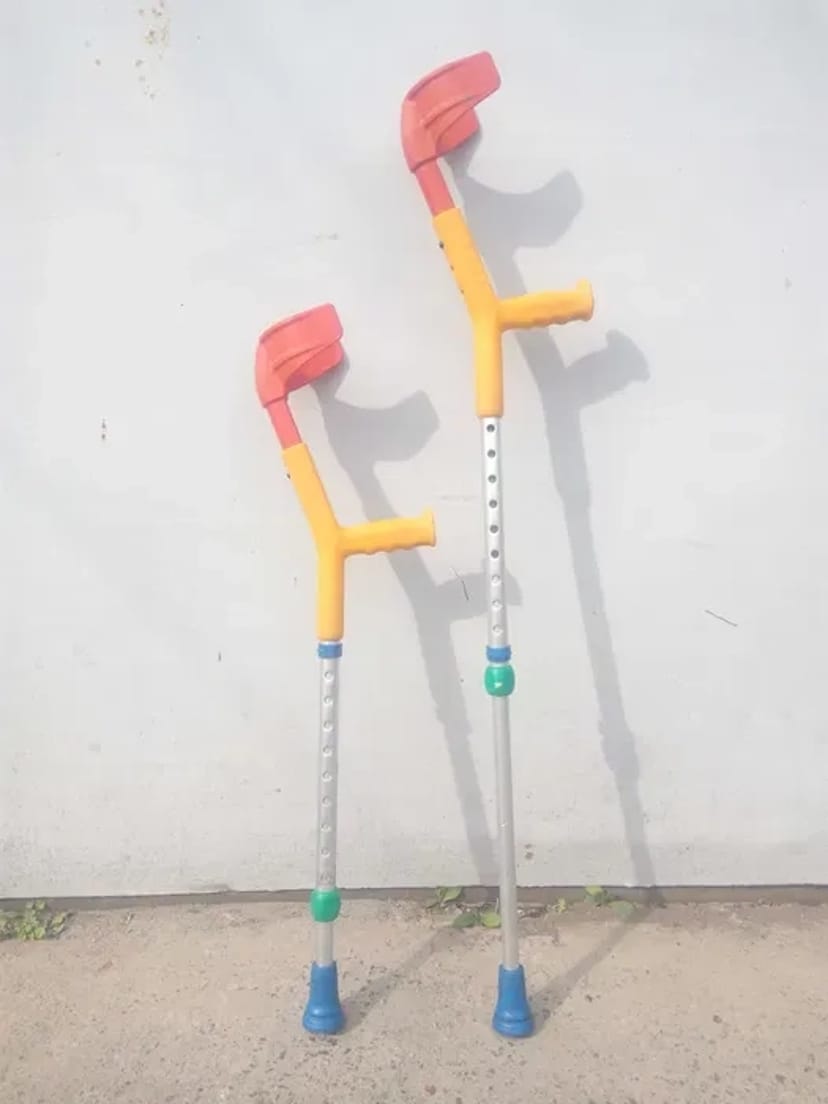 Инвалидная коляска