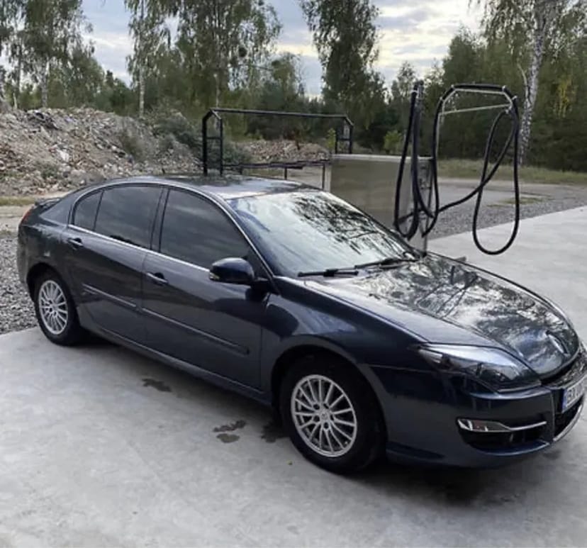 Авто в користування