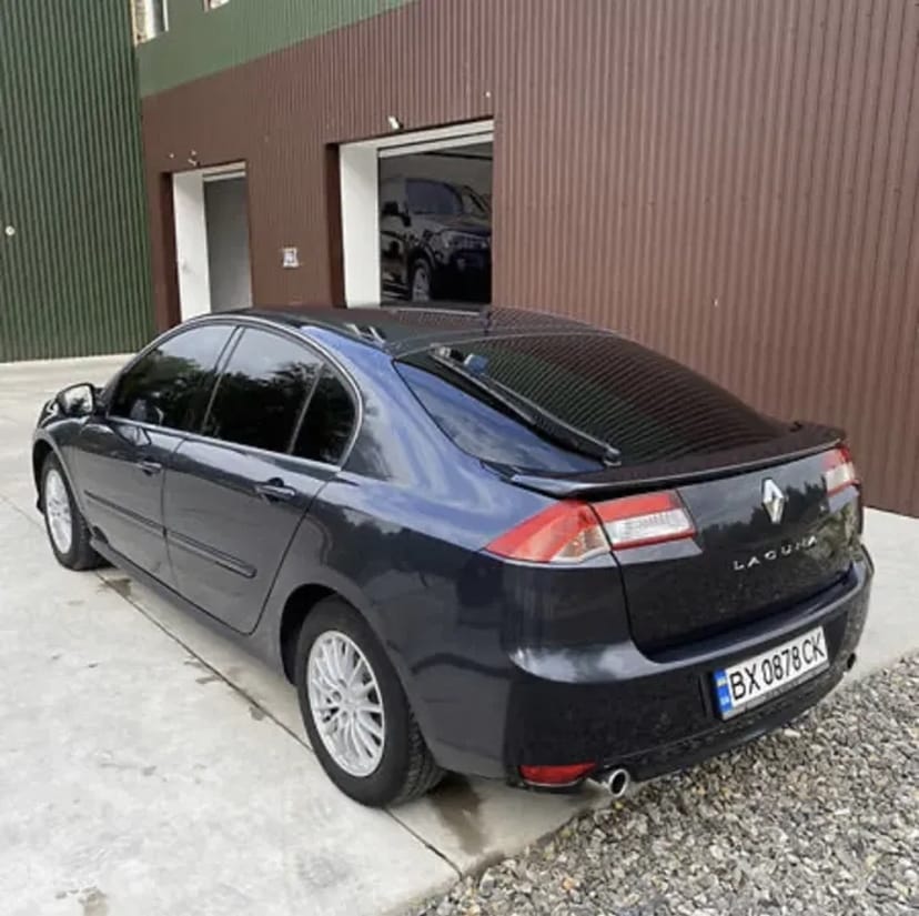 Авто в користування
