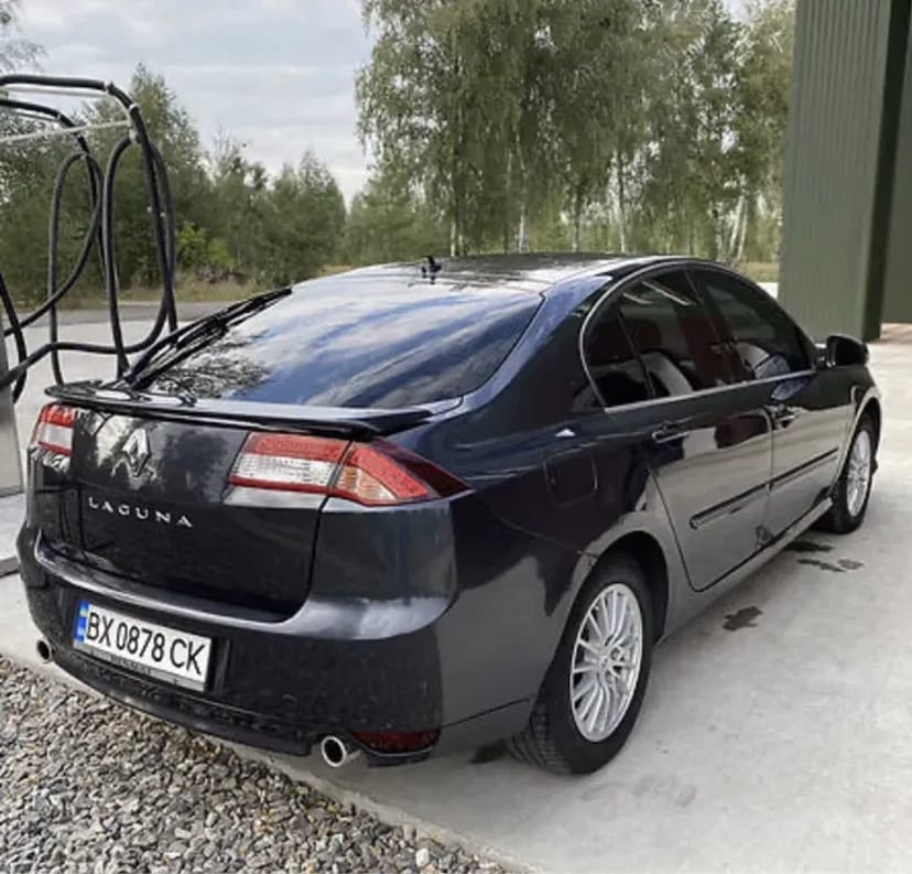 Авто в користування