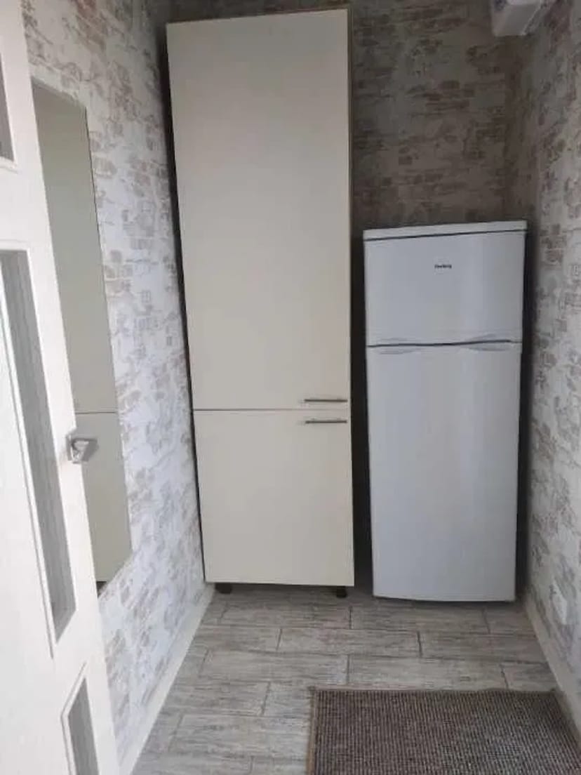 1-к. квартира нова, красива