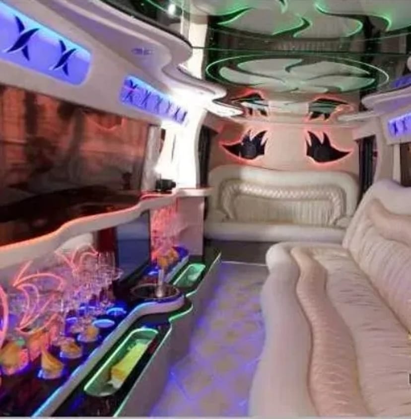 Весілля Трансфер Авто з водієм Porsche Cayenne Одеса