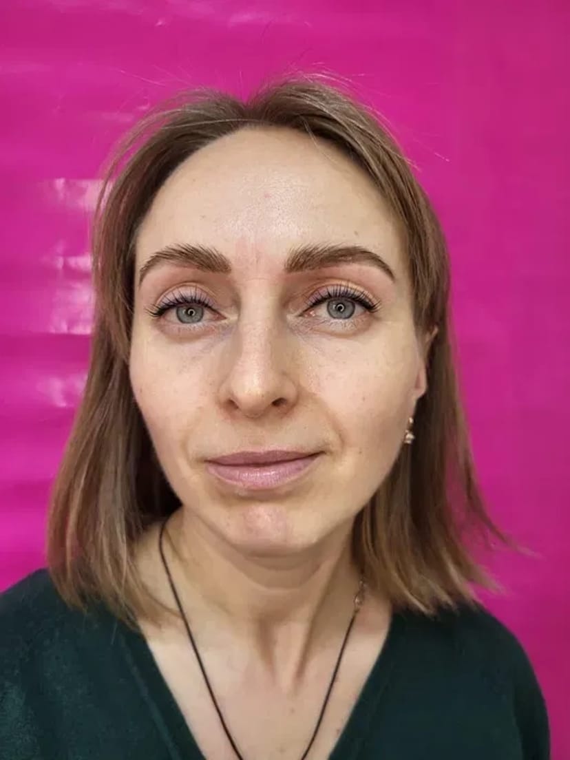 Брови Вії Депіляція ЖІНОЧА Київ Дорогожичі 200 грн.