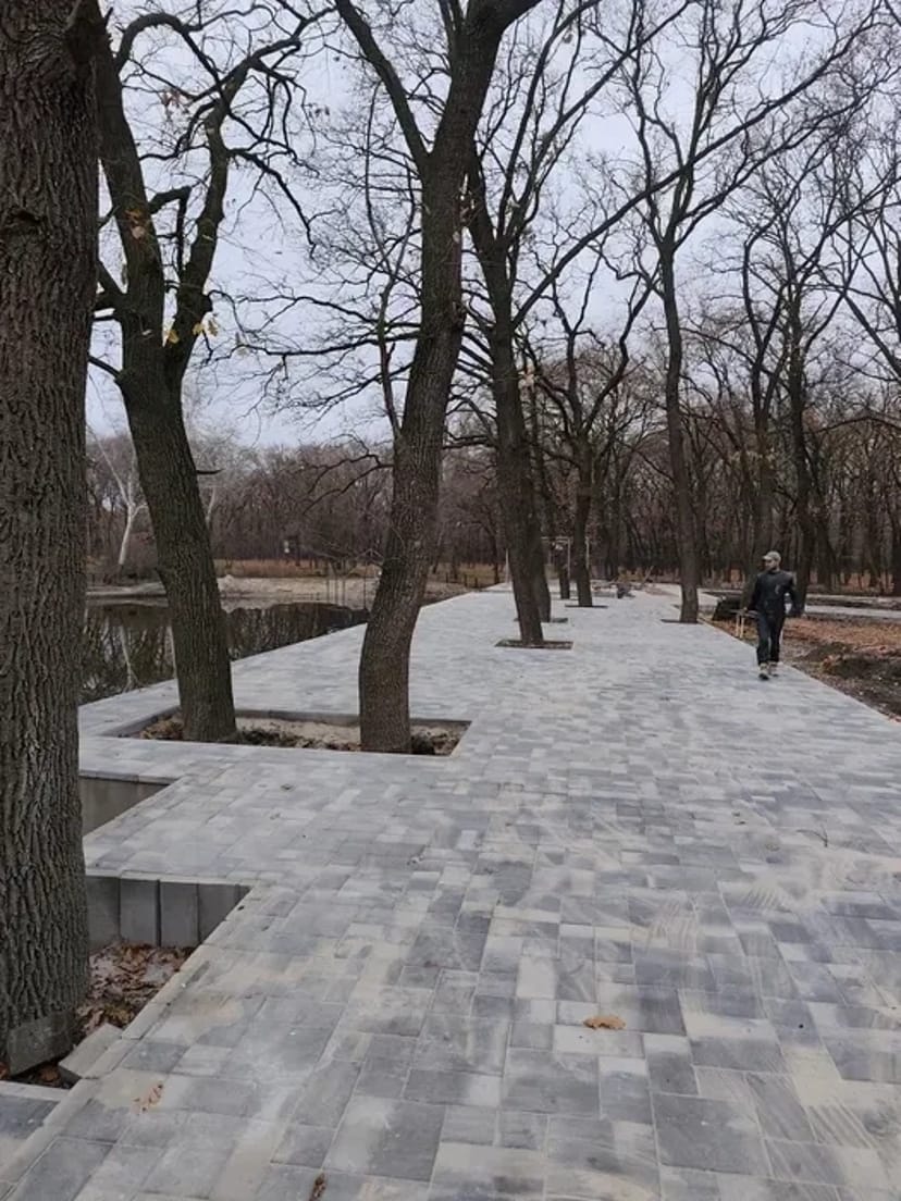 Профессиональная Укладка Тротуарной Плитки: Цена от 250 грн. за м². Качество и Гарантия!