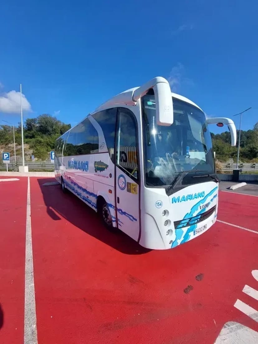 Пасажирські перевезення , трансфер