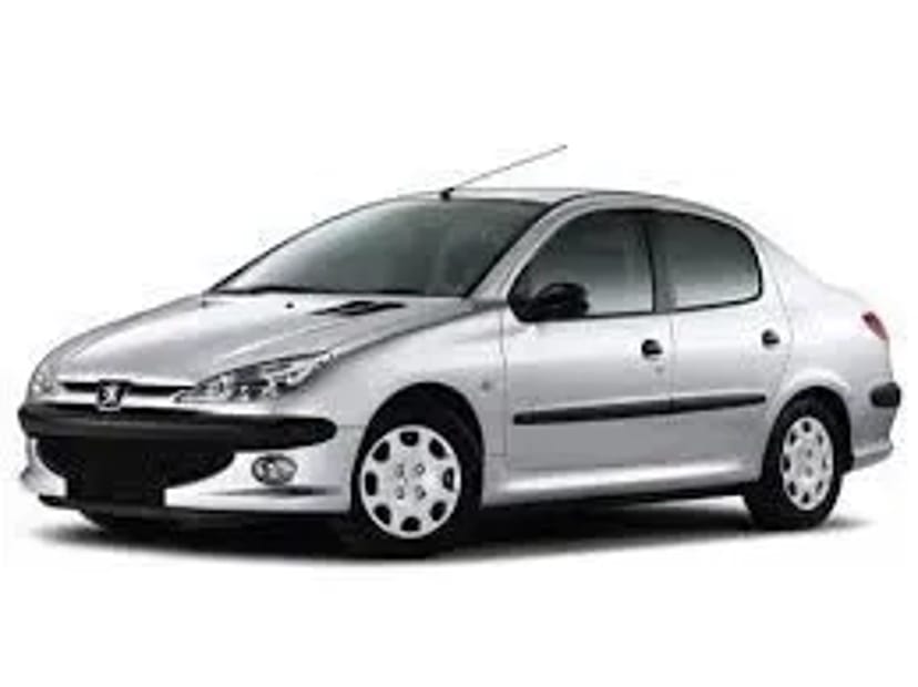 Професійний ремонт задньої балки Peugeot 206 з гарантією та якісними запчастинами