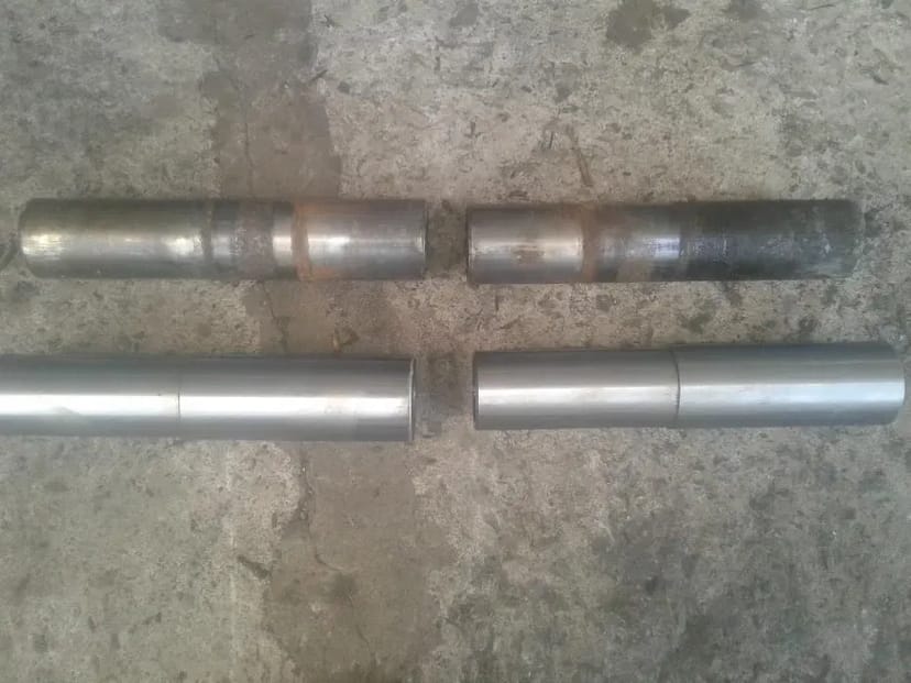 Професійний ремонт задньої балки Peugeot 206 з гарантією та якісними запчастинами