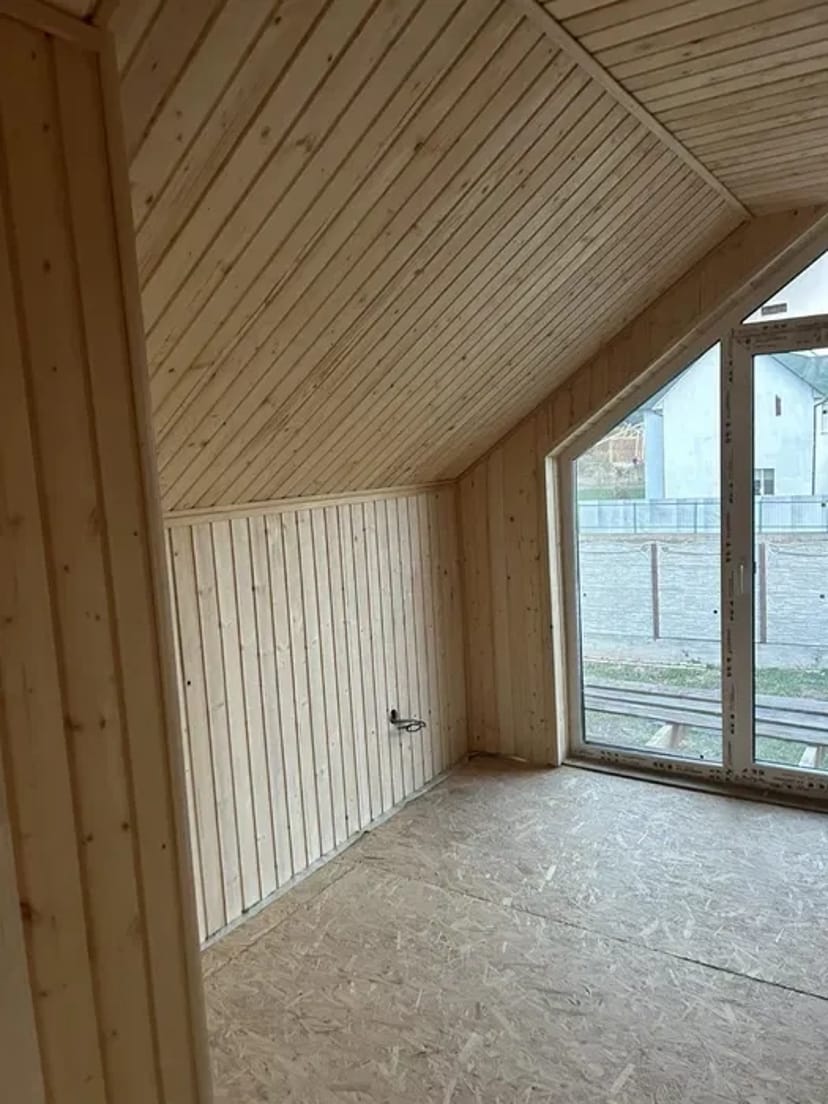 Будуємо Каркасні , модульні будинки
