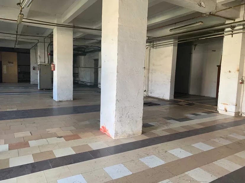 Виробниче складське приміщення 250 м2 у м. Мукачево