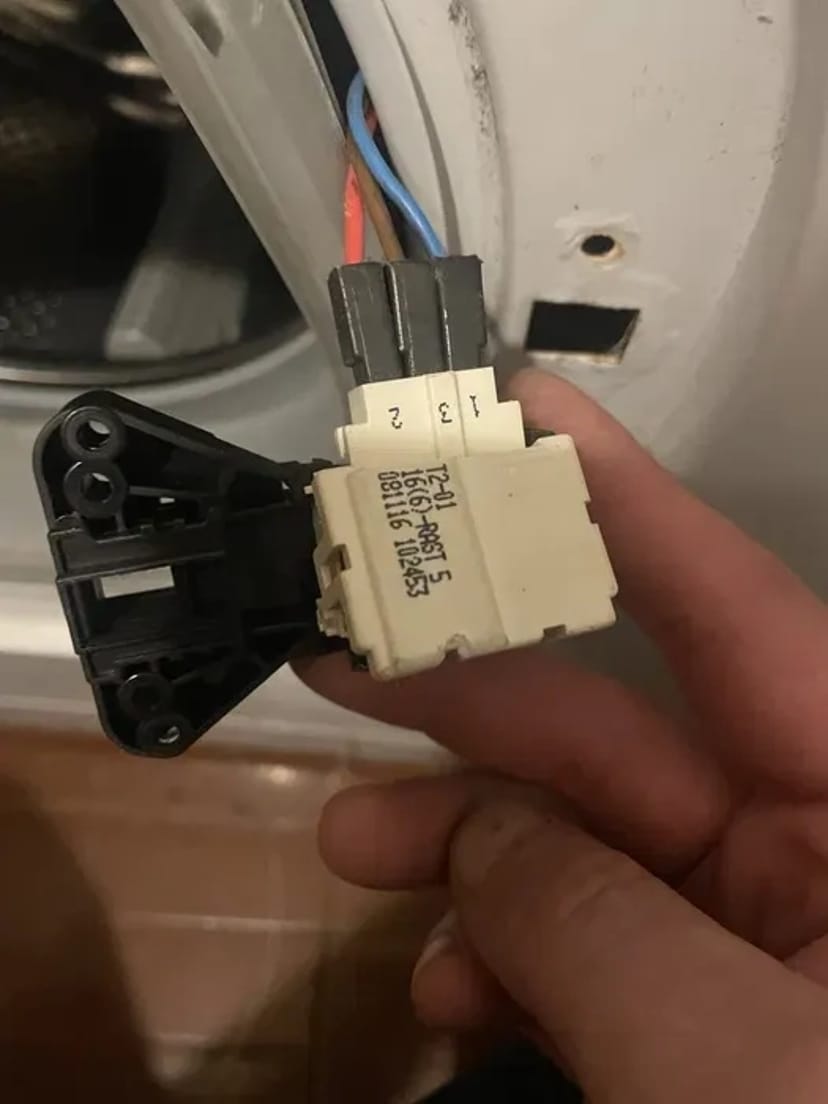 Ремонт Пральних Машин: Швидкий Виїзд. Гарантія на Роботу!