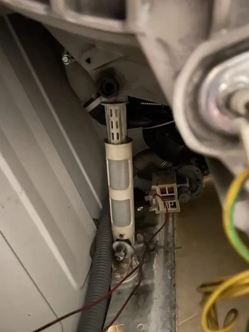 Ремонт Пральних Машин: Швидкий Виїзд. Гарантія на Роботу!