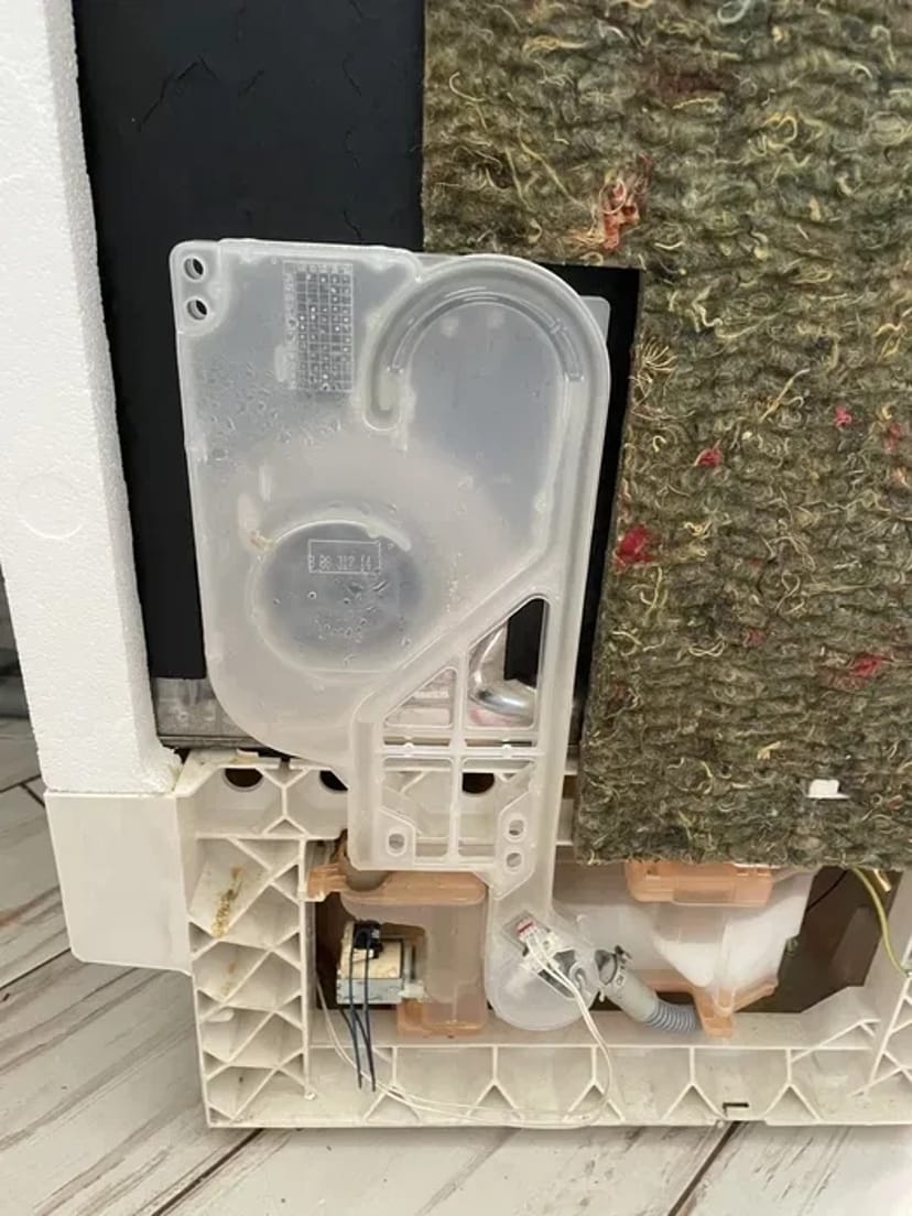 Ремонт Пральних Машин: Швидкий Виїзд. Гарантія на Роботу!