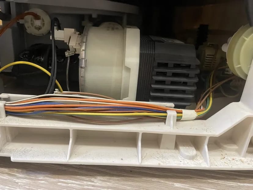 Ремонт Пральних Машин: Швидкий Виїзд. Гарантія на Роботу!