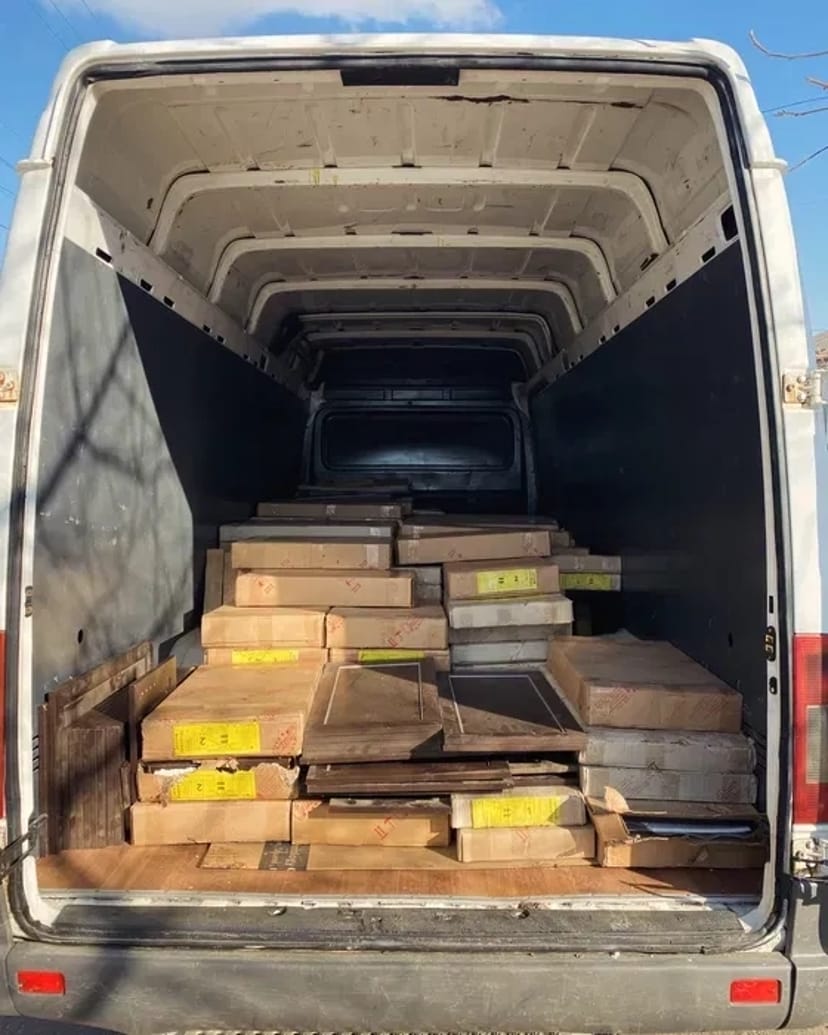 Вантажні перевезення Львів та Область Ціна Якість та Комфорт