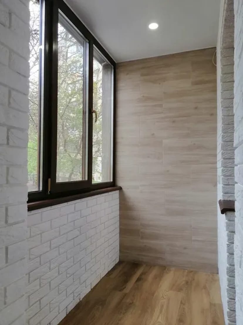 Ремонт квартир, частковий або під ключ - від 7000₴ м²