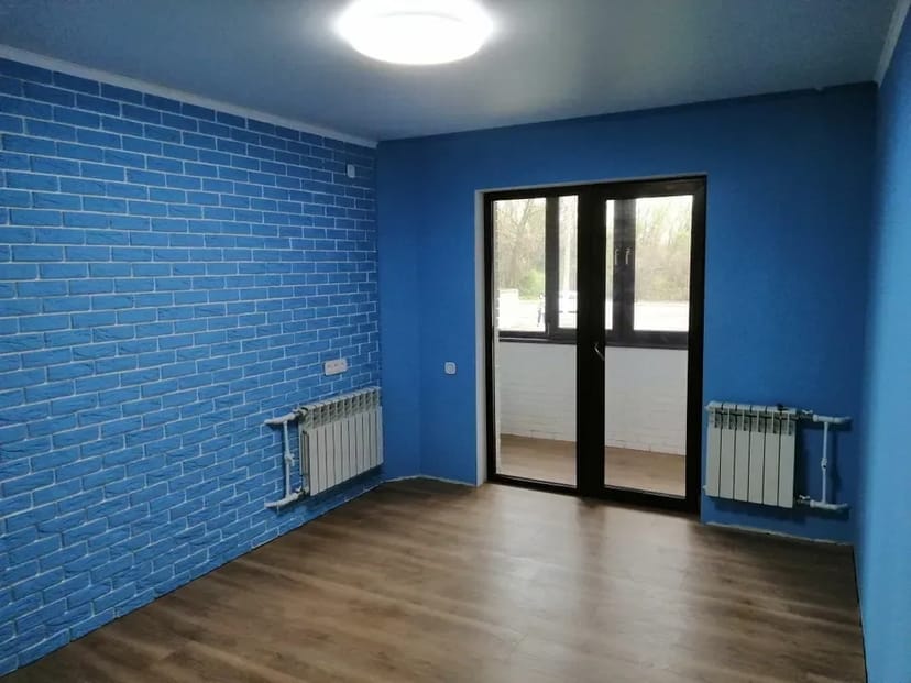 Ремонт квартир, частковий або під ключ - від 7000₴ м²