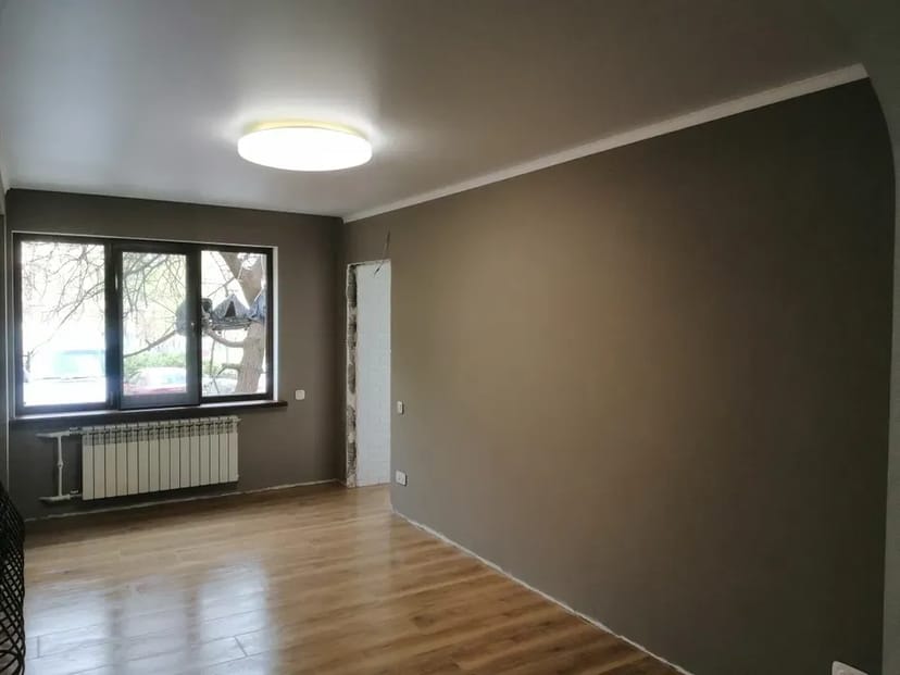 Ремонт квартир, частковий або під ключ - від 7000₴ м²