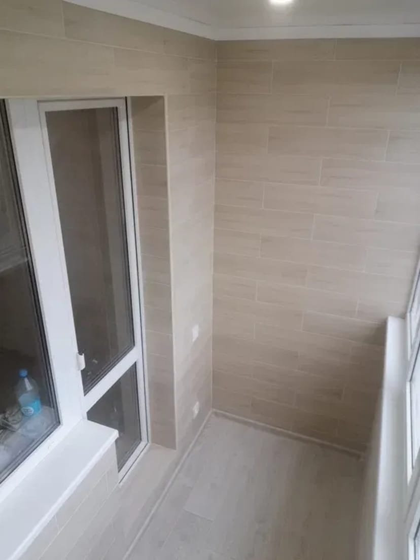 Ремонт квартир, частковий або під ключ - від 7000₴ м²