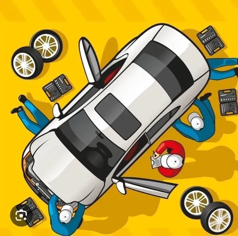 Ремонт ходовой части любой сложности! Диагностика, # 11рем