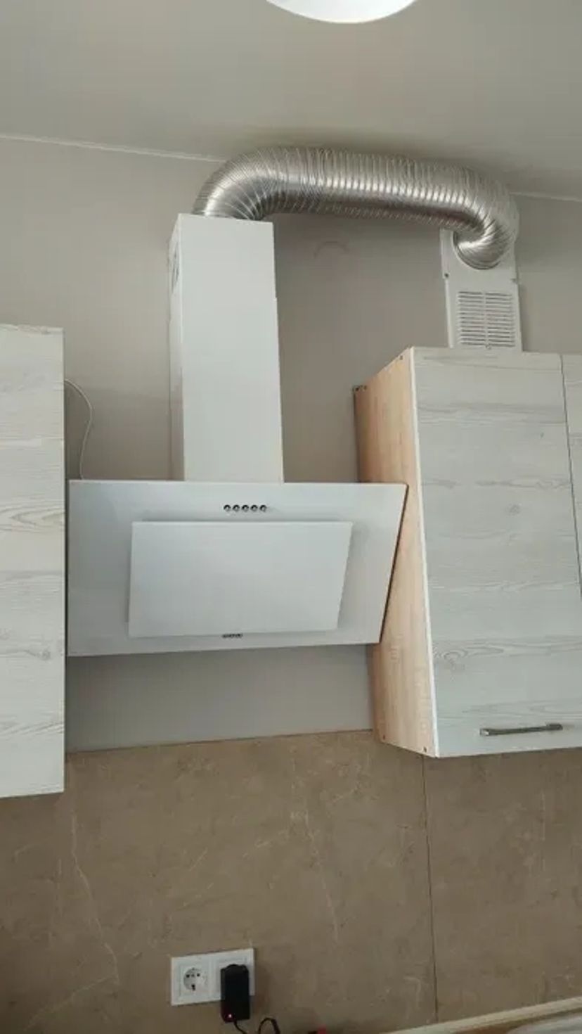 Встановлення посудомойки. Монтаж побутової техніки. Монтаж посудомойки