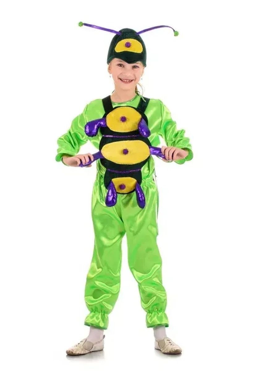 Дитячі костюми Бджілка, Сонечко, Жук, Київ