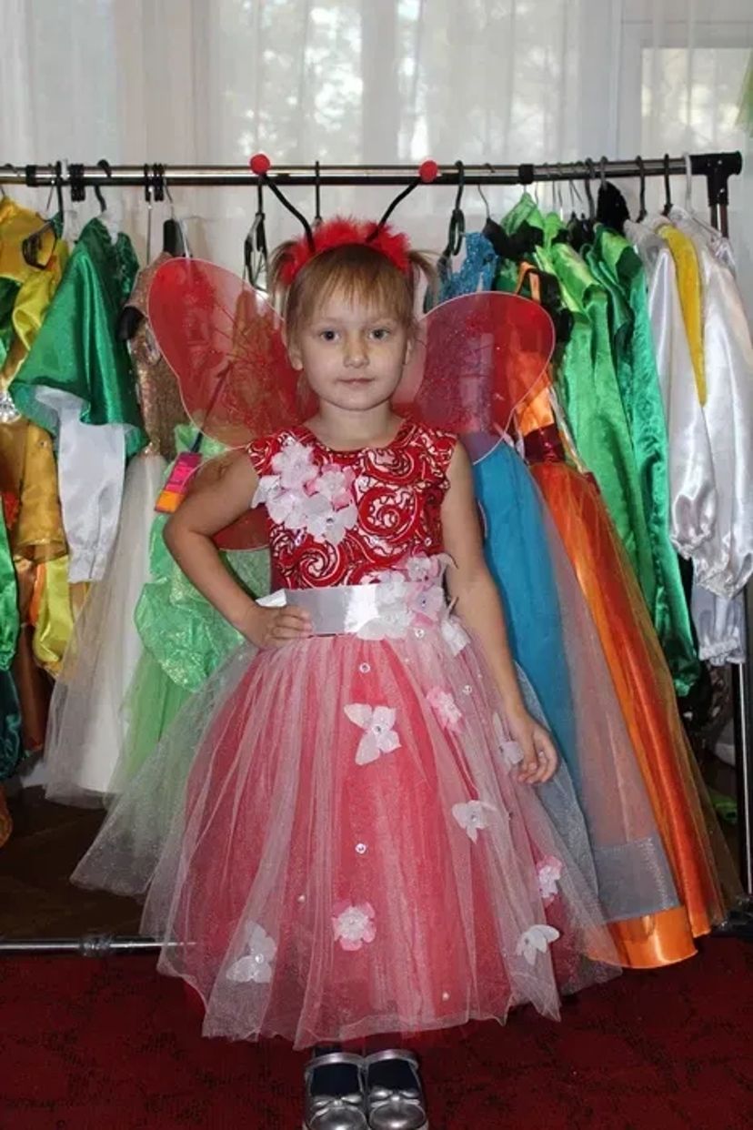 Дитячі костюми Бджілка, Сонечко, Жук, Київ