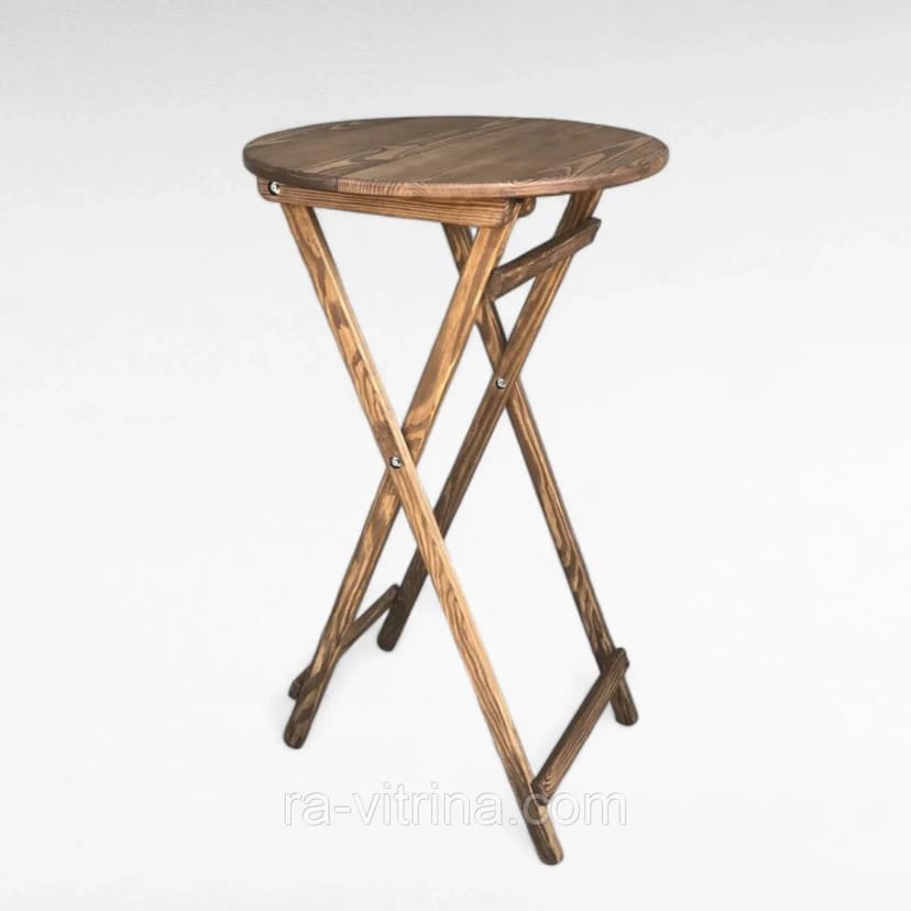 Коктейльні столики