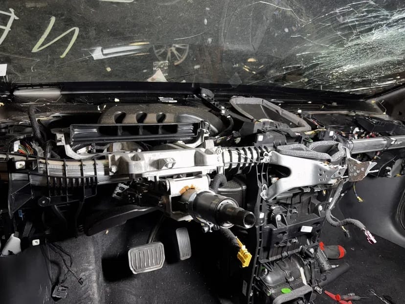 Сервіс тесла ремонт tesla service відновлення тесла