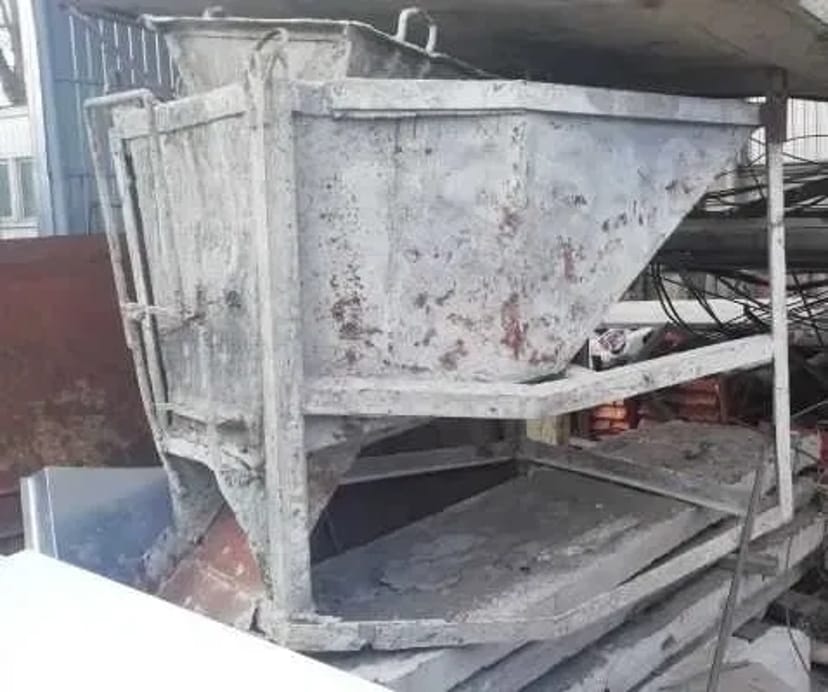 Риштування, подмасті, столи муляра - 2₴ квадрат