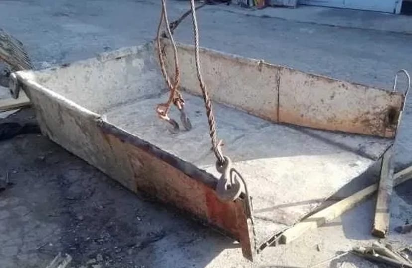 Риштування, подмасті, столи муляра - 2₴ квадрат