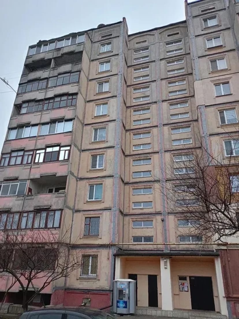 Утеплення фасадів ремонт реставрація панельних швів пром альпіністи