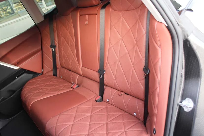 BMW iX 50 (2022). Потужний Електромобіль. Повний Привід, Максимальна Комплектація!