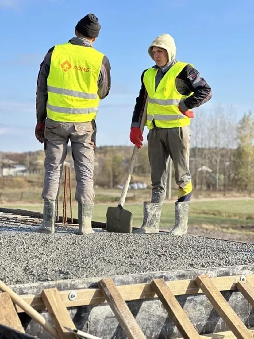 Монолітне перекриття