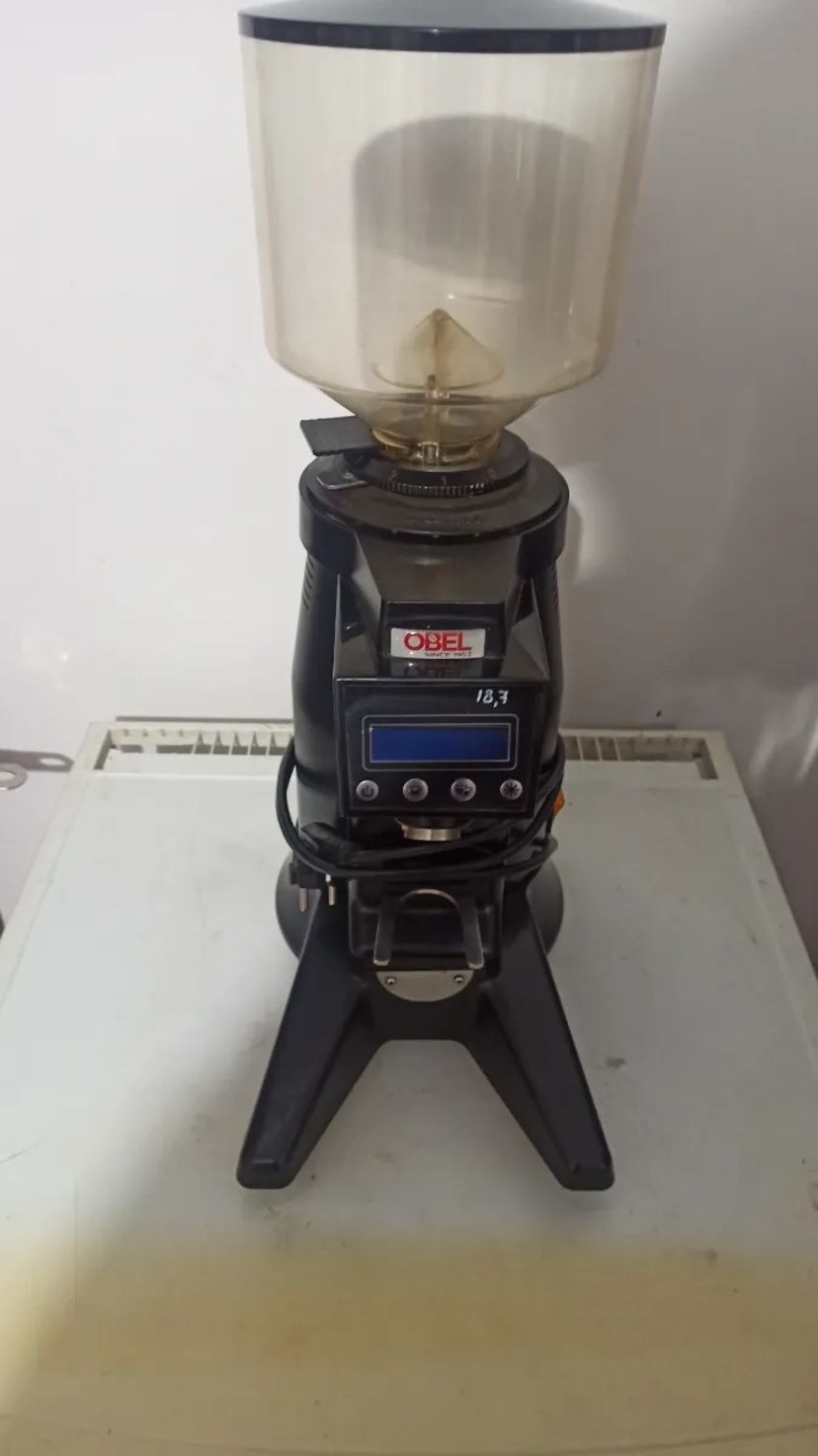 Кавомашина la Spaziale EK Special
