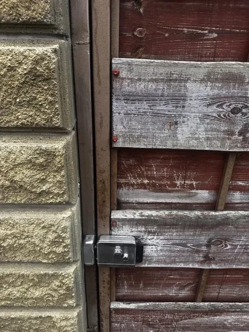 Виготовлення відкатні, розпашні, ворота на замовлення!