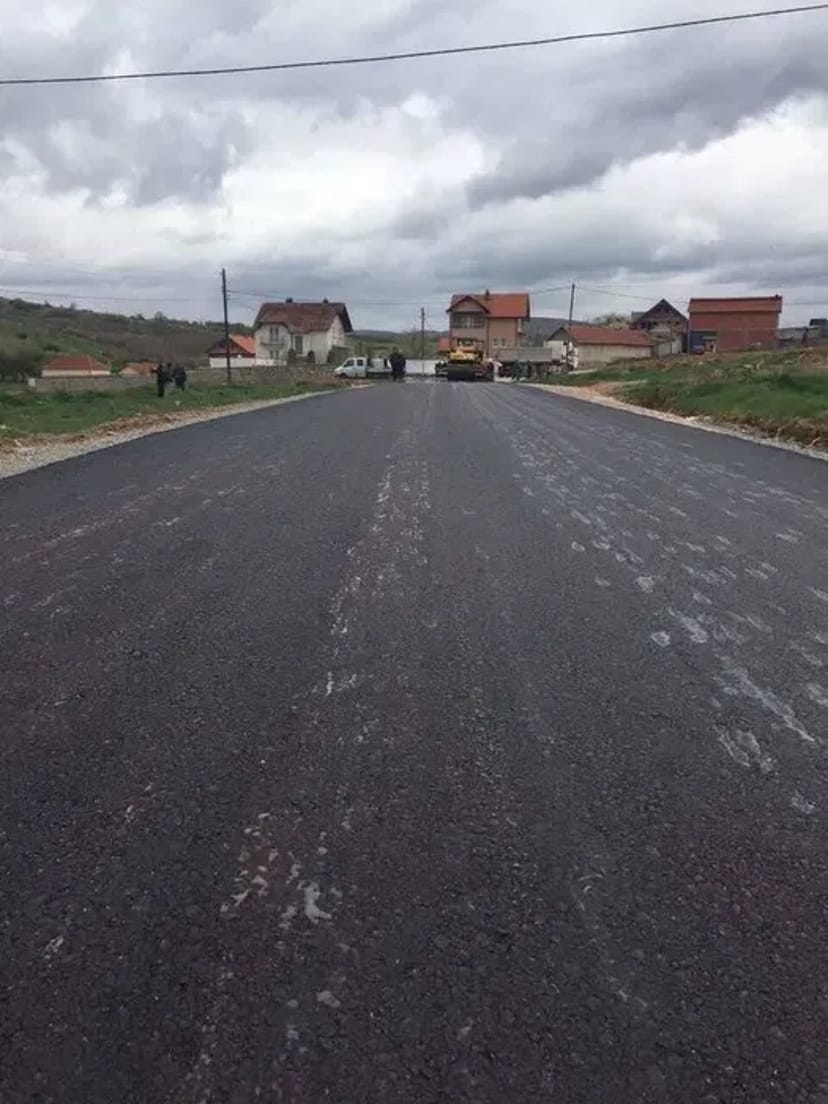 Асфальтування.Укладка асфальтної крихти.Ямковий ремонт асфальту