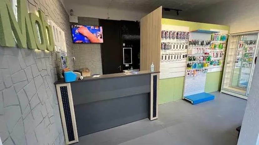 Ремонт , сервіс мобільних телефонів СЦ « MobiФОН »