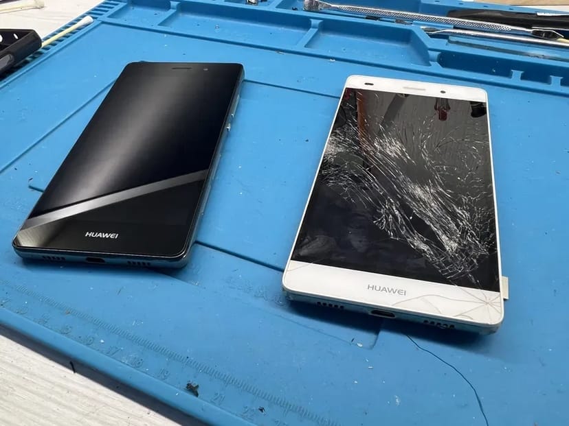 Ремонт , сервіс мобільних телефонів СЦ « MobiФОН »