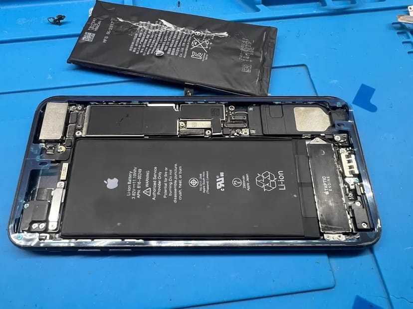 Ремонт , сервіс мобільних телефонів СЦ « MobiФОН »