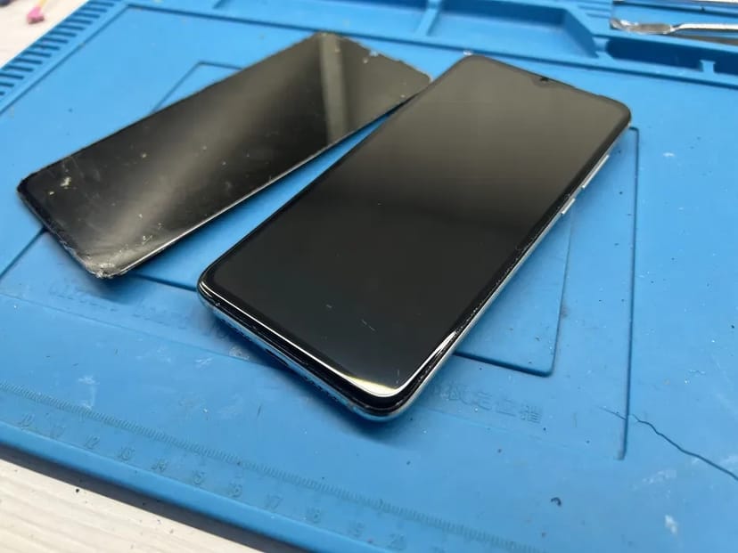 Ремонт , сервіс мобільних телефонів СЦ « MobiФОН »