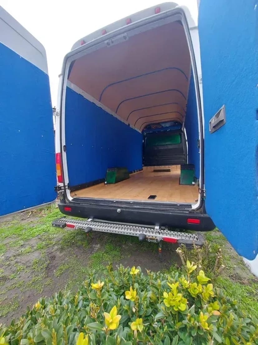 Професійні грузоперевозки будь-якої складності