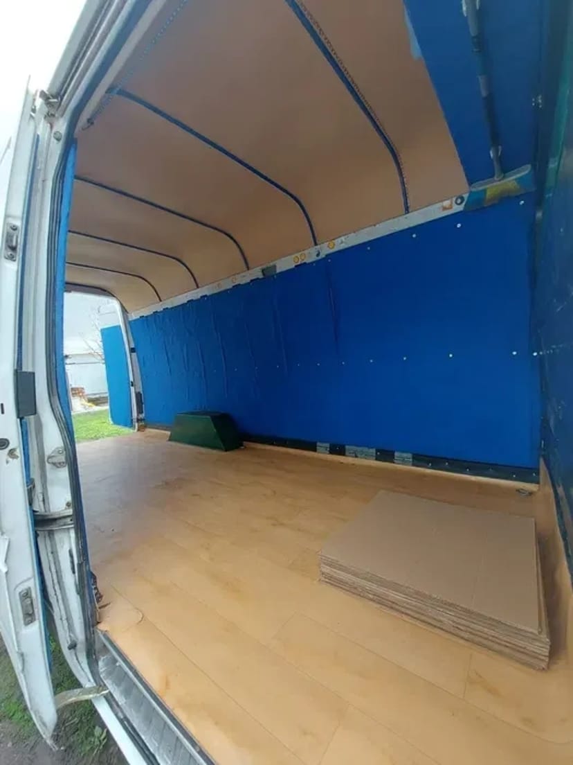 Професійні грузоперевозки будь-якої складності