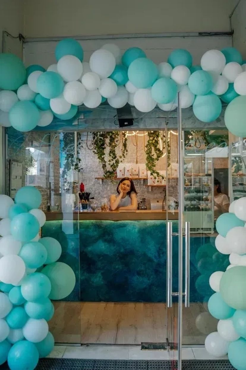 Франшиза кав'ярень. Допомога у відкритті / Консультація / Консалтинг