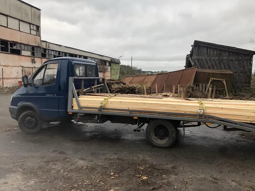 Евакуатор цілодобово, Автовоз