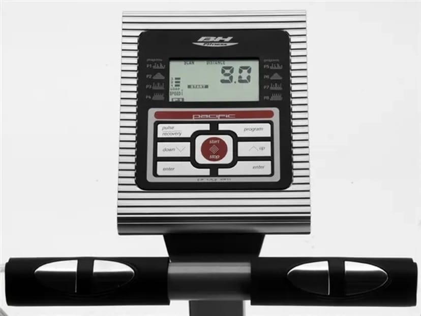 Орбітрек, BH Fitness (Тихоокеанська програма G-2335)