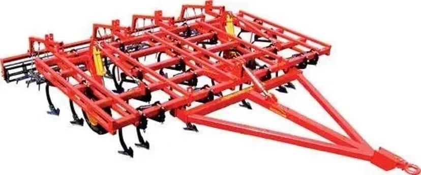 Грунтообробний агрегат Massey Ferguson 5730-32NC