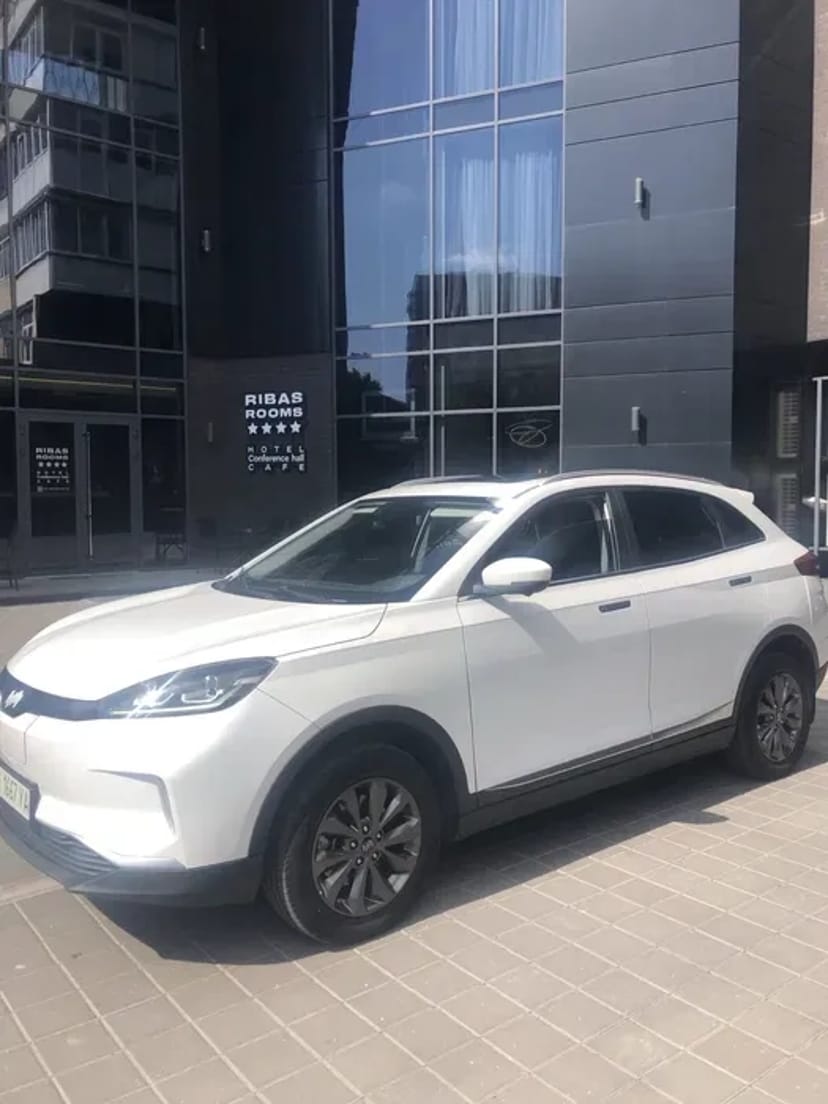 Авто на свадьбу