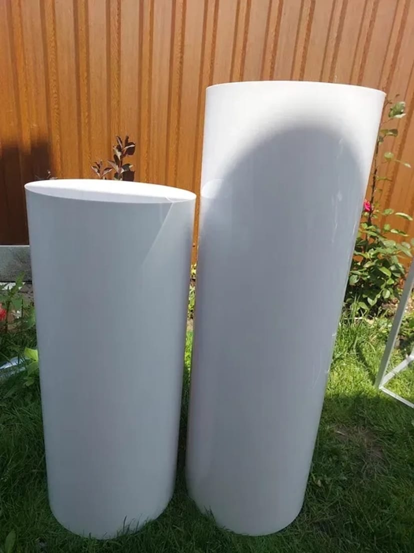 Фотозони тубус для фотозон