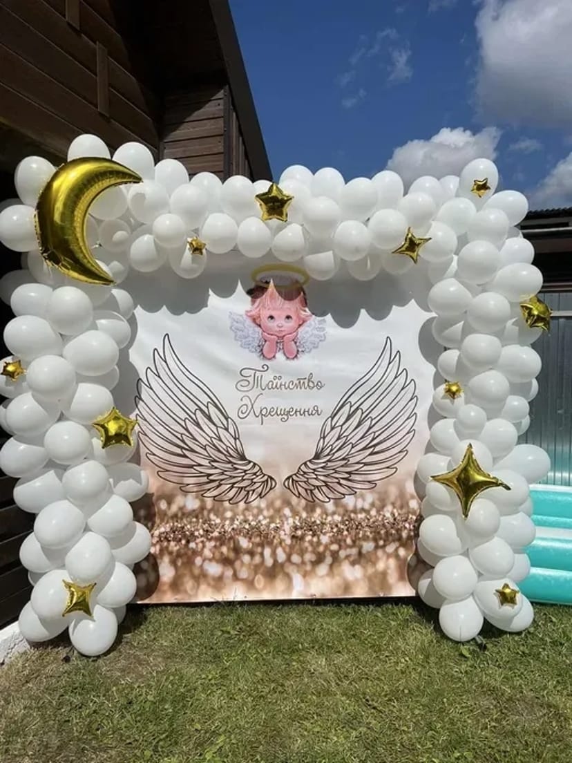 Фотозони тубус для фотозон