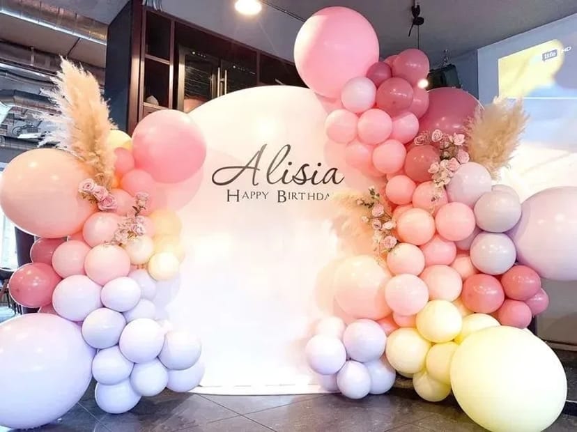 Фотозони тубус для фотозон